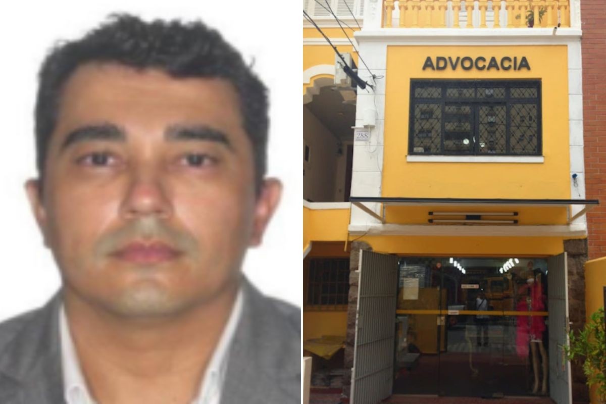 Advogado é acusado de sumir com R$ 134 mil de cliente