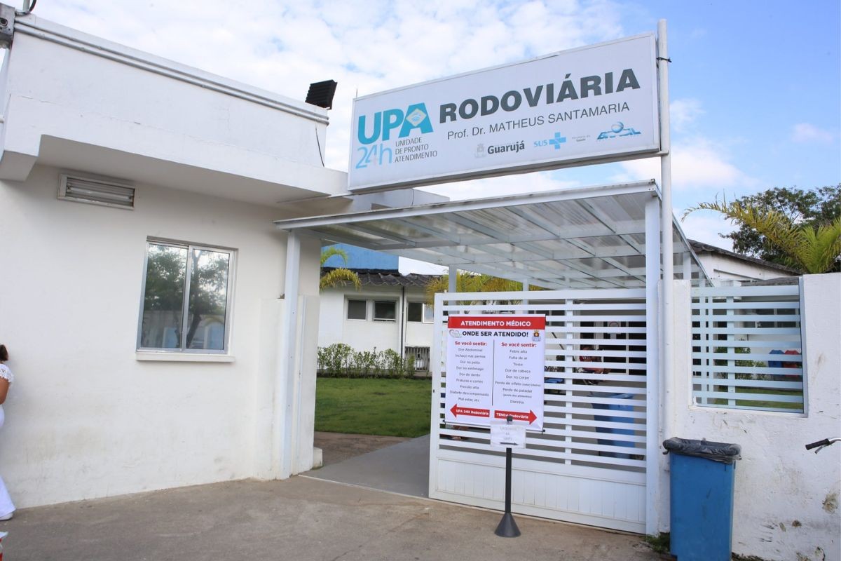 Bebê de 1 ano morre após dar entrada em UPA com sinais de violência; pais são investigados