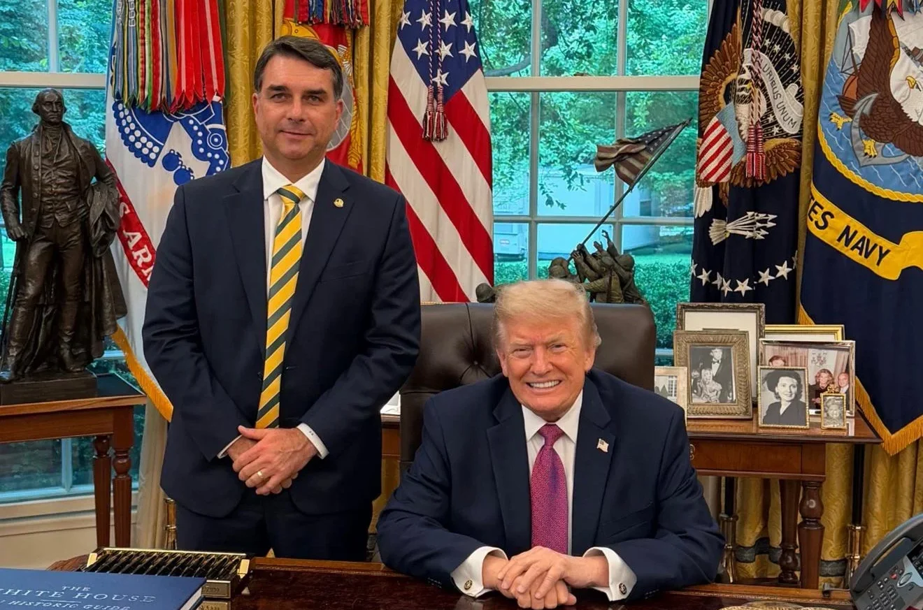Trump instrumentaliza combate à corrupção para punir Brasil, denuncia entidade