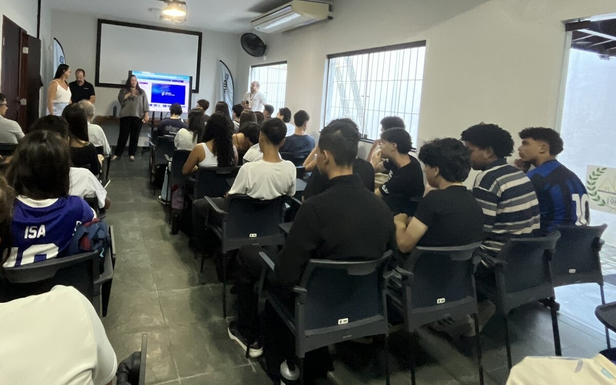Como um projeto transforma a engenharia em ponte entre Educação e Futuro