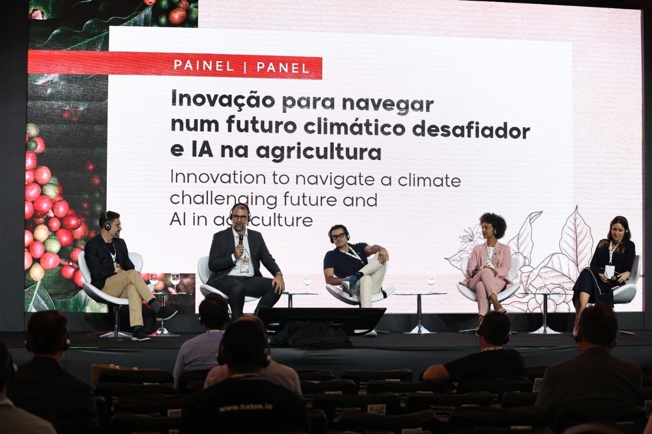 Eduardo Giannetti estará no XXV Seminário Internacional do Café – Santos