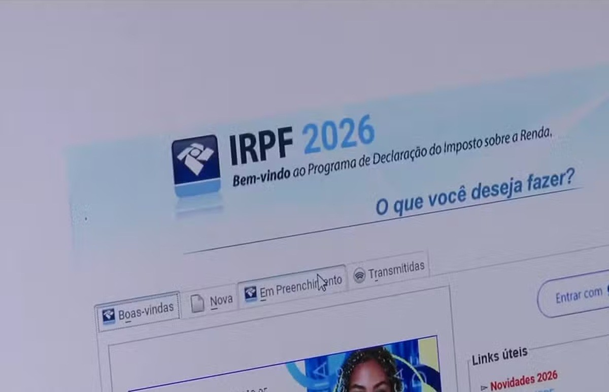 Faltando um mês para fim do IR, Baixada Santista tem apenas 40% das declarações entregues