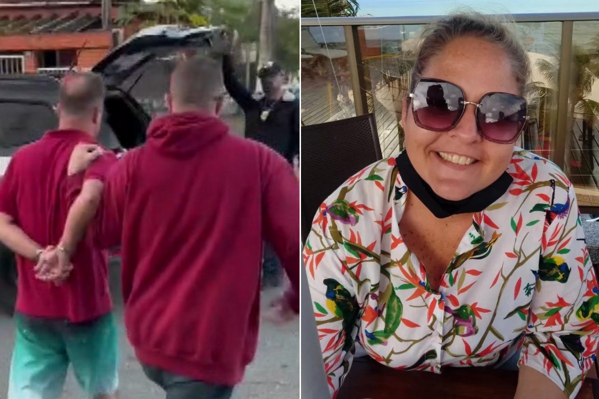 Justiça condena acusado de matar a esposa e forjar o suicídio dela