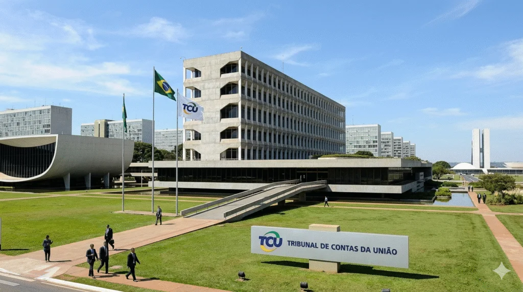 Congresso pressiona, e TCU deve liberar penduricalhos fora do teto e abrir precedente