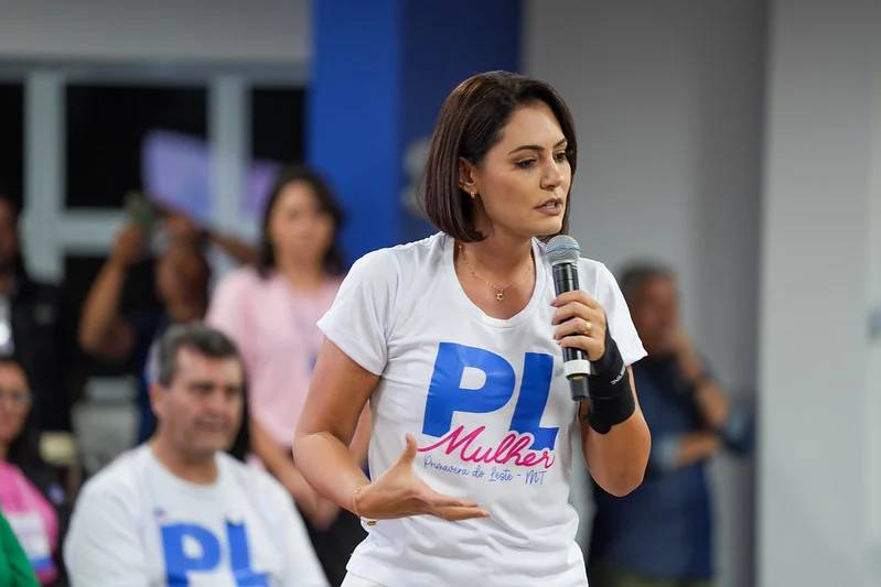 Mulheres da direita ameaçam ação nos EUA, diz jornal