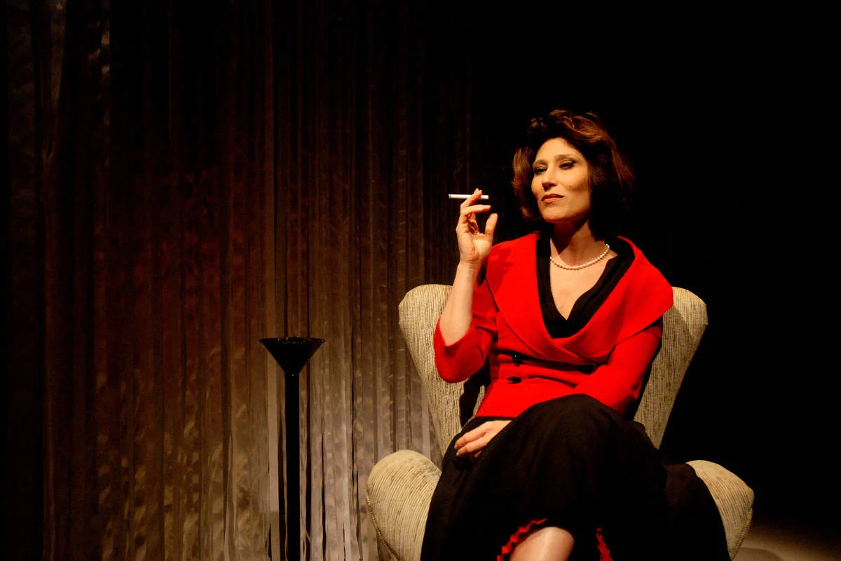 Simplesmente Beth, Absolutamente Clarice – ICL Notícias