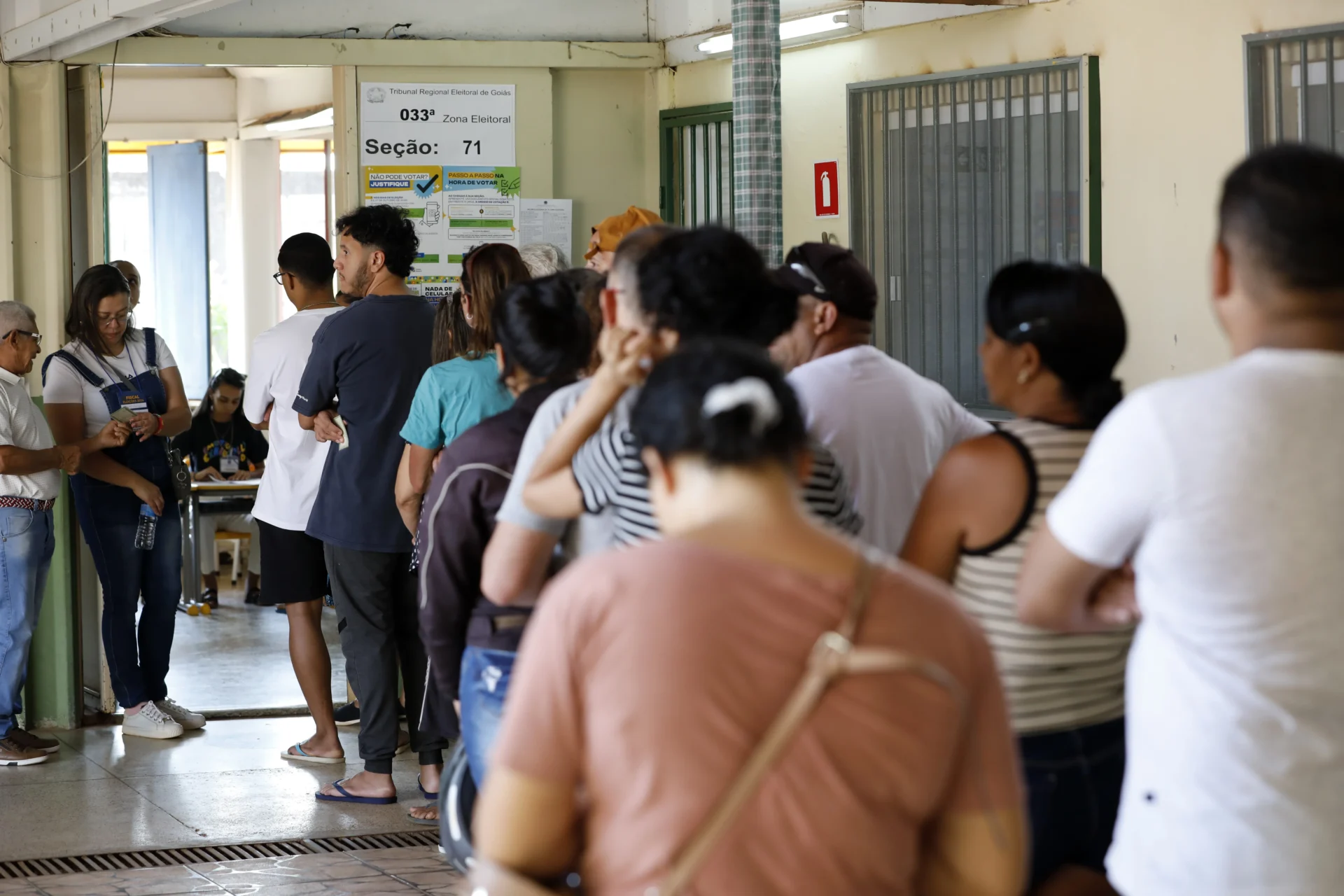 38% não lembram do voto para governador em 2022