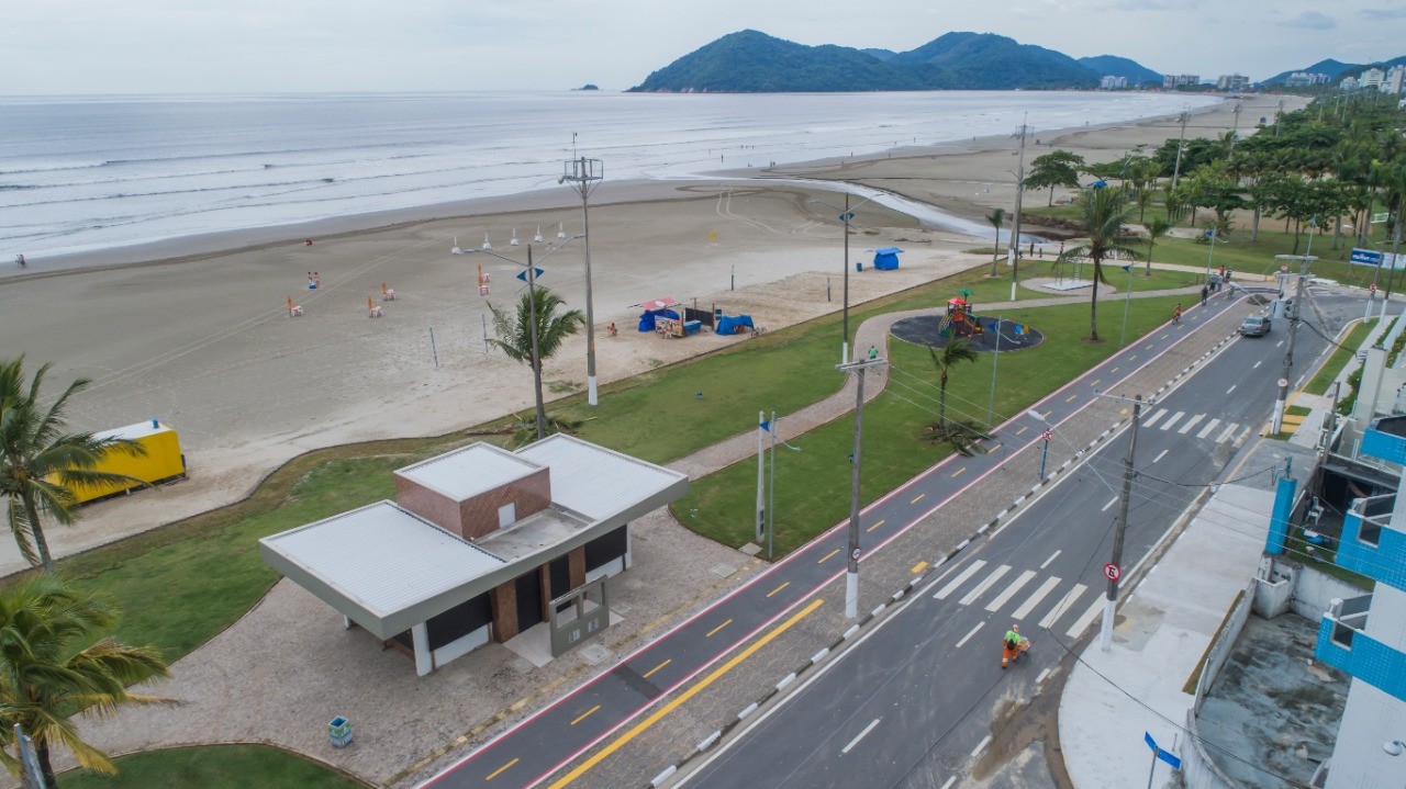 Adolescente é morto por PM da reserva durante assalto no litoral de SP