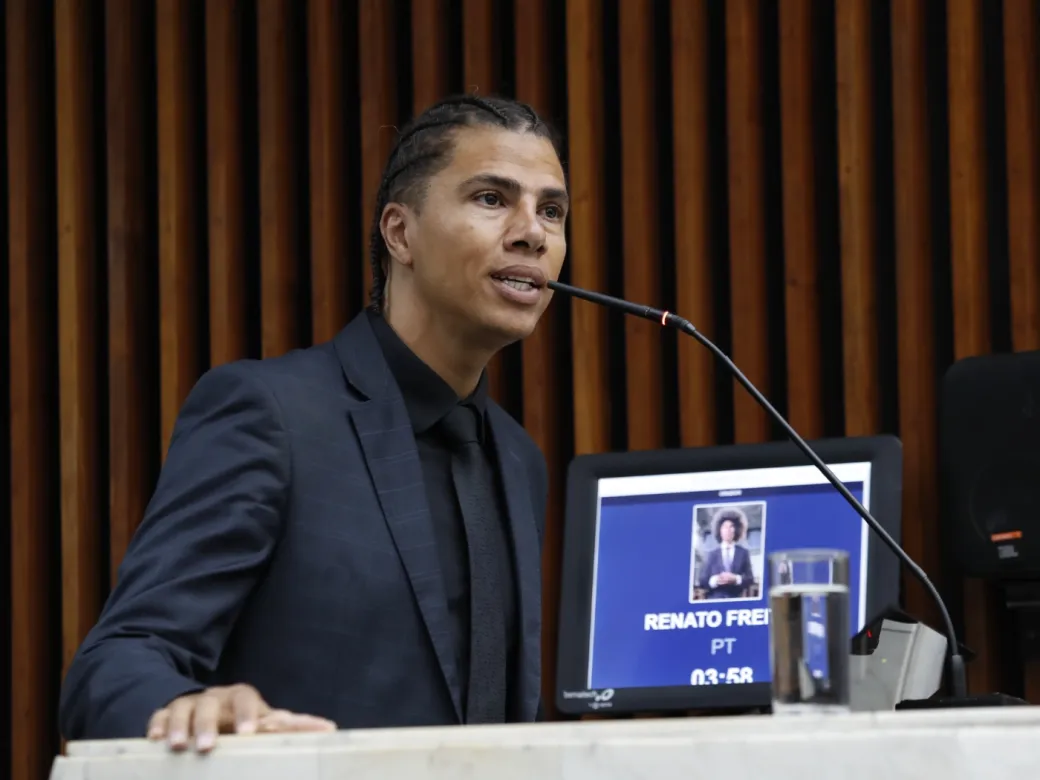 Ato neste sábado defende mandato de Renato Freitas, ameaçado de cassação