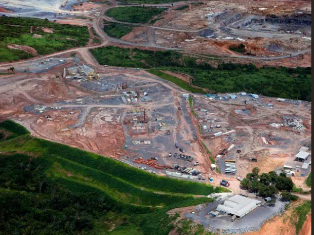 Belo Sun e o Ecocídio da Volta Grande do Xingu