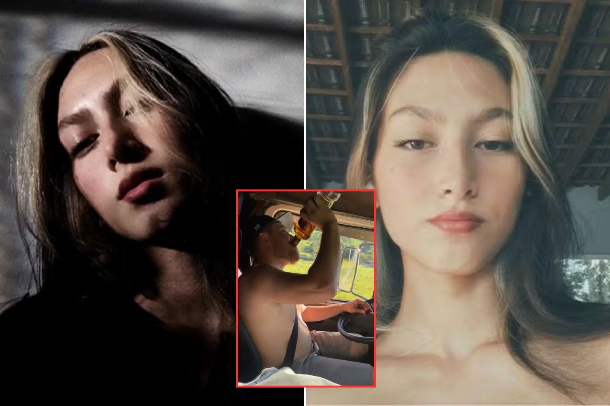 Caminhoneiro filmado bebendo antes de atropelar e matar estudante tem liberdade negada pela Justiça