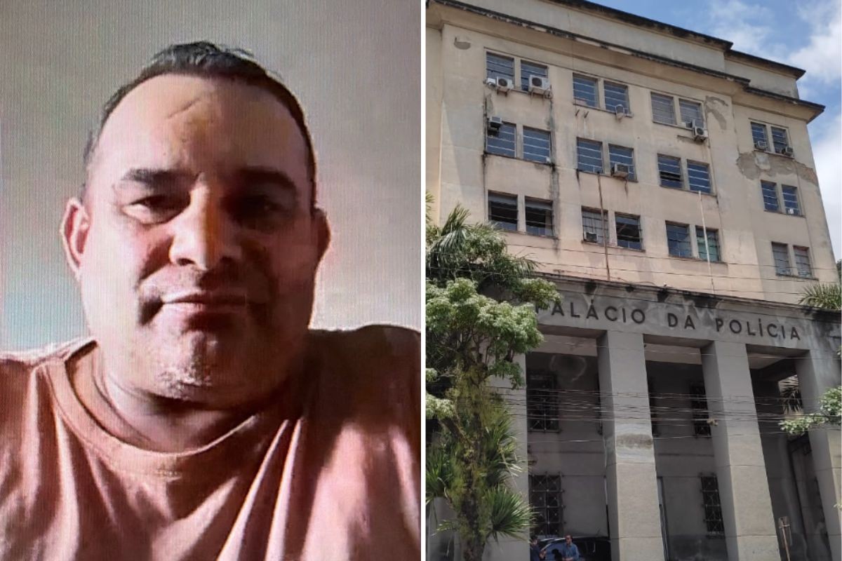 Caminhoneiro responderá por falsa comunicação de crime em SP