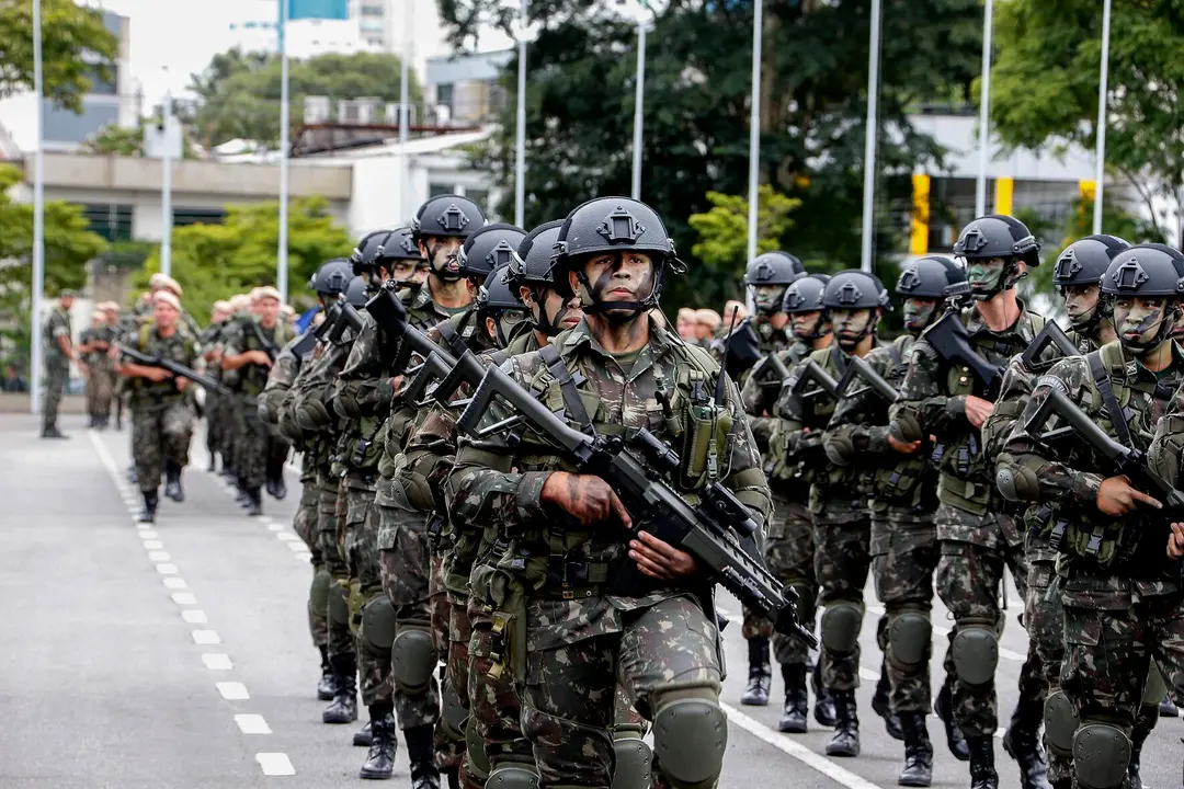Carteira do Master no Exército contratos por beneficiário