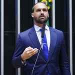 Chapa Senado pode ser barrada se PL insistir em Eduardo