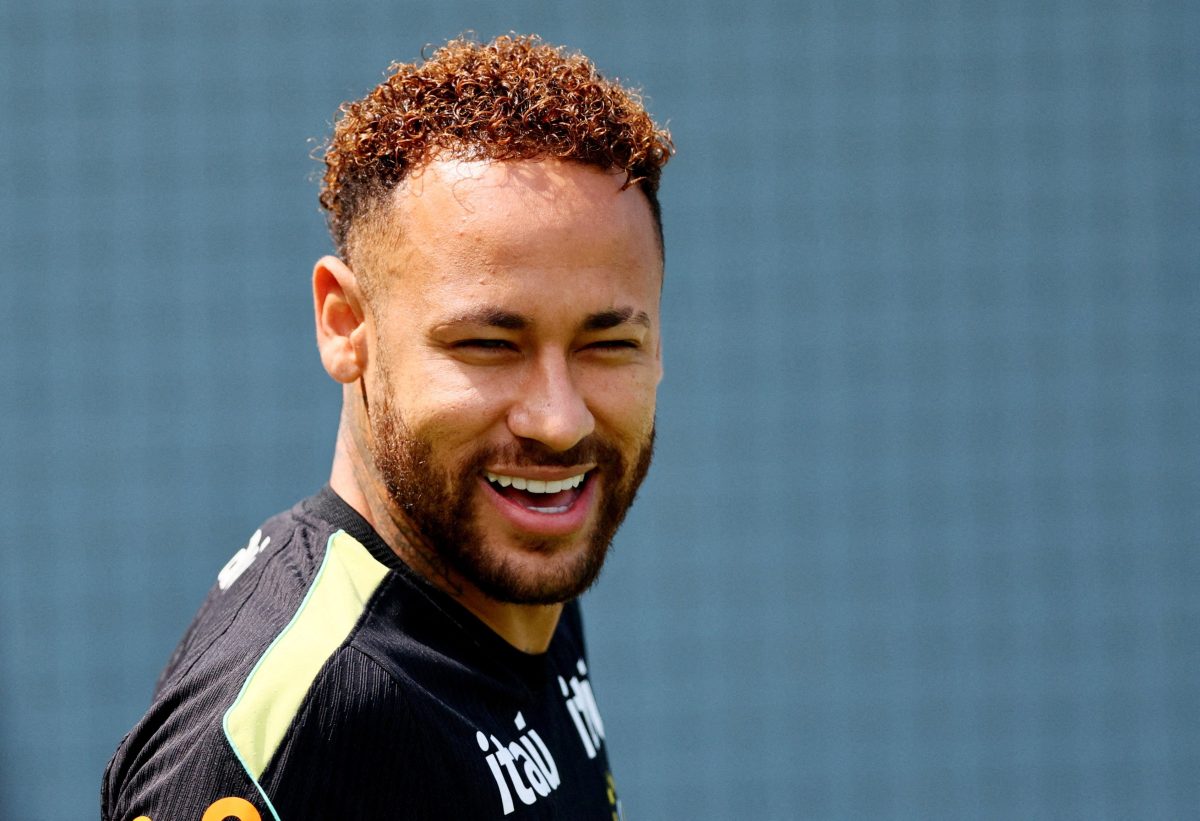 Cinco bebês ‘Neymar’ nascem no Brasil após a convocação para a Copa