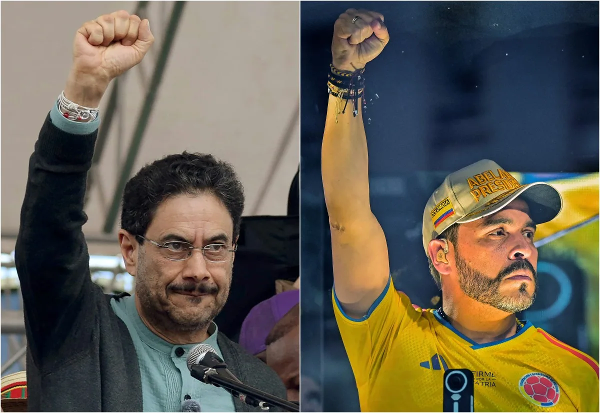 Colômbia decide entre continuidade do ciclo Petro e avanço da extrema direita apoiada por Trump