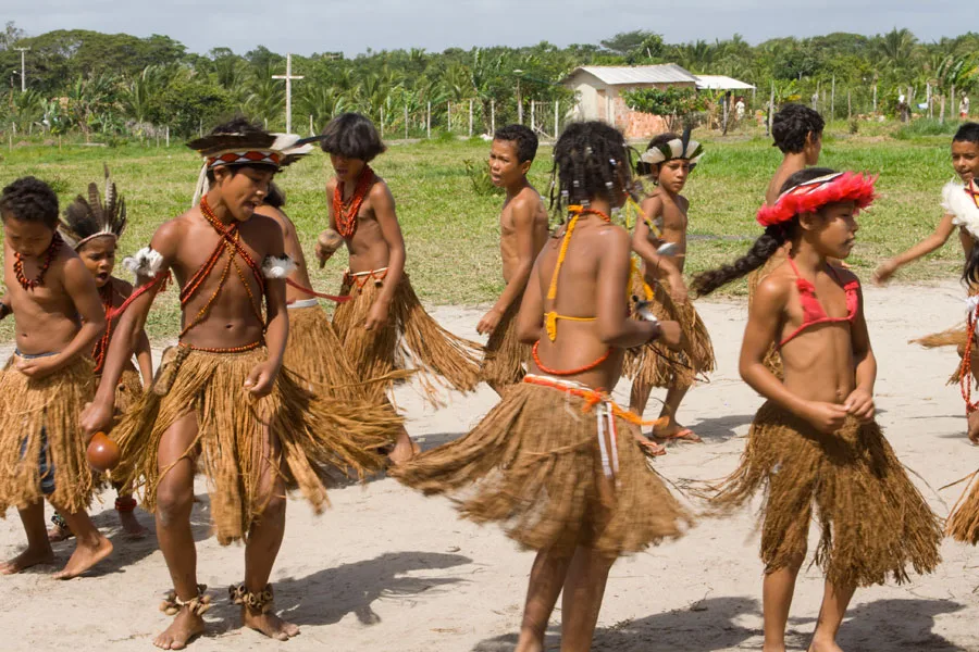 Decisão ordena despejo de terra indígena Pataxó demarcada