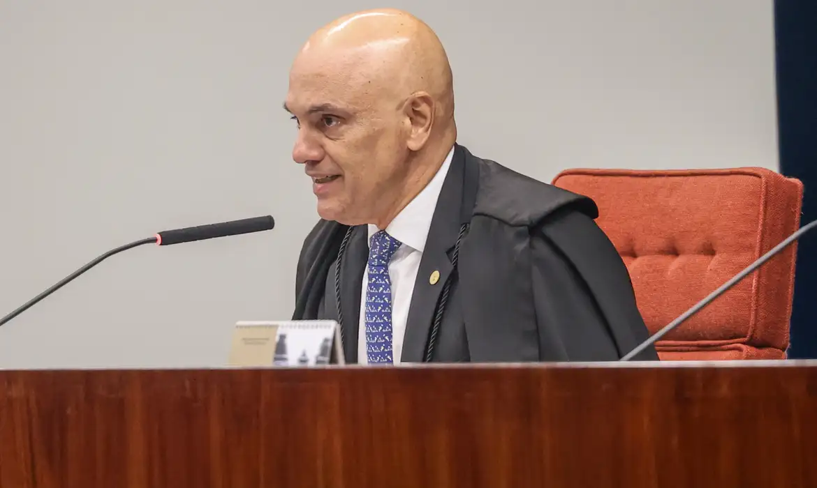 EUA aceita atuação do Brasil em processo contra Moraes