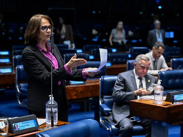 A política não é apenas sobre representação