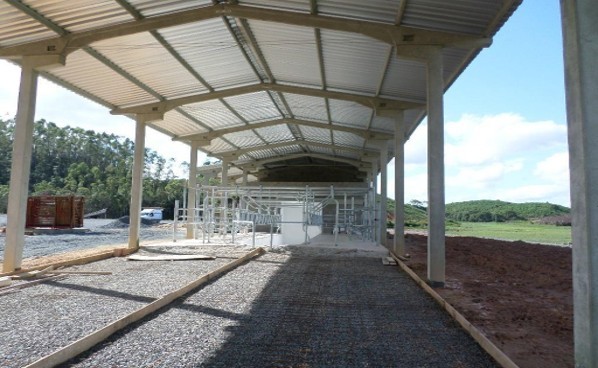 Engenharia verde: Tecnologia pré-fabricada reduz impacto ambiental na obra