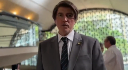 Entenda operação que mira produtora de filme sobre Bolsonaro