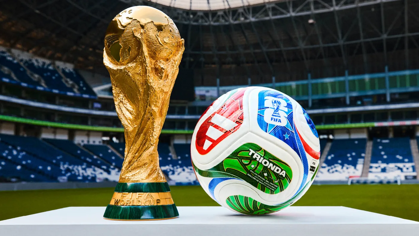 Espanha para em Cabo Verde e registra primeiro 0 a 0 da Copa