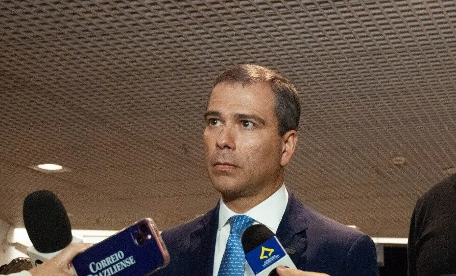 Ex-presidente do BRB tem delação rejeitada pela PGR