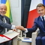 Exclusivo: Sem citar terrorismo, acordo do G7 sobre narcotráfico deve ter apoio de Lula