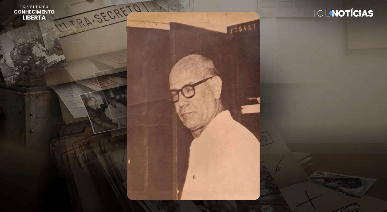 Exército mentiu sobre assassinato de líder do PCdoB, mostram documentos – ICL Notícias LP