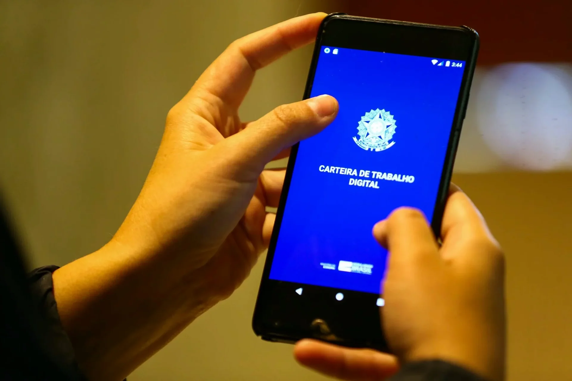 FGTS passa a servir como garantia no consignado CLT