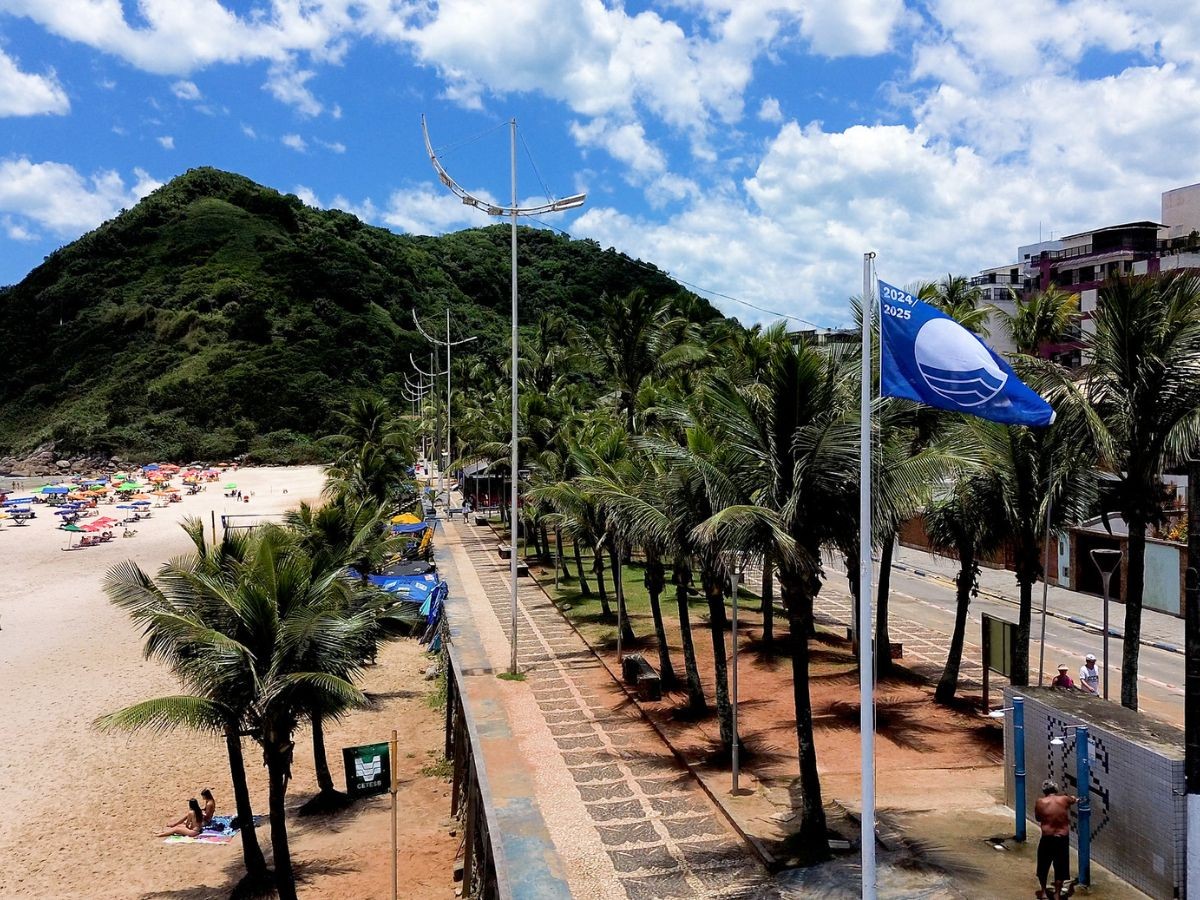Guarujá completa 92 anos e Fari Madi fala sobre os desafios na educação, saúde e segurança; confira
