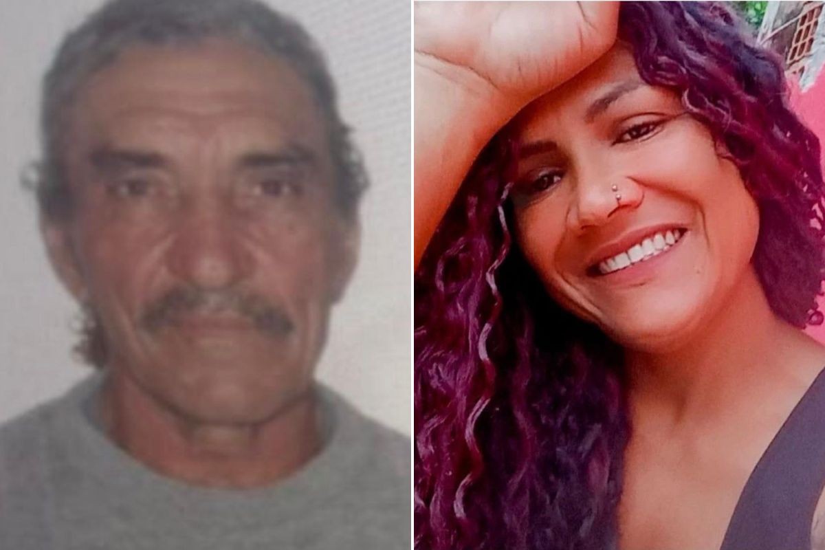 Homem acusado de matar vizinha após briga por água é preso no litoral de SP