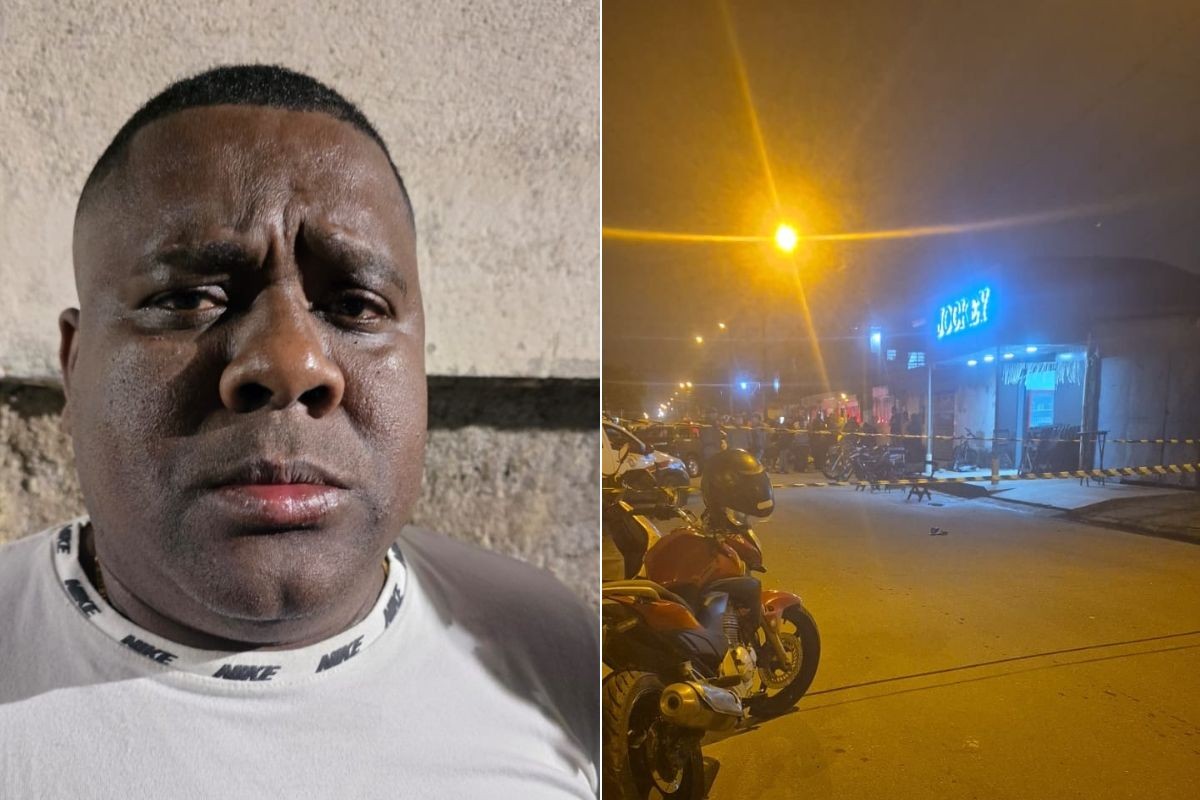 Homem é morto a tiros e outro fica ferido em ataque no litoral de SP