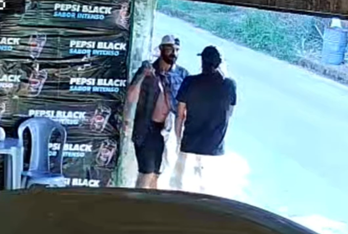 Homem mata quatro pessoas a facadas no interior de MG