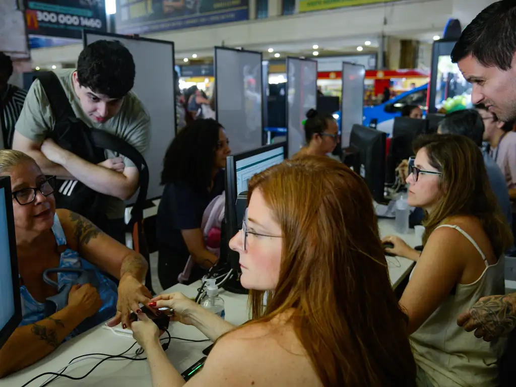 INSS dá 30 dias para fazer biometria ou perder benefício