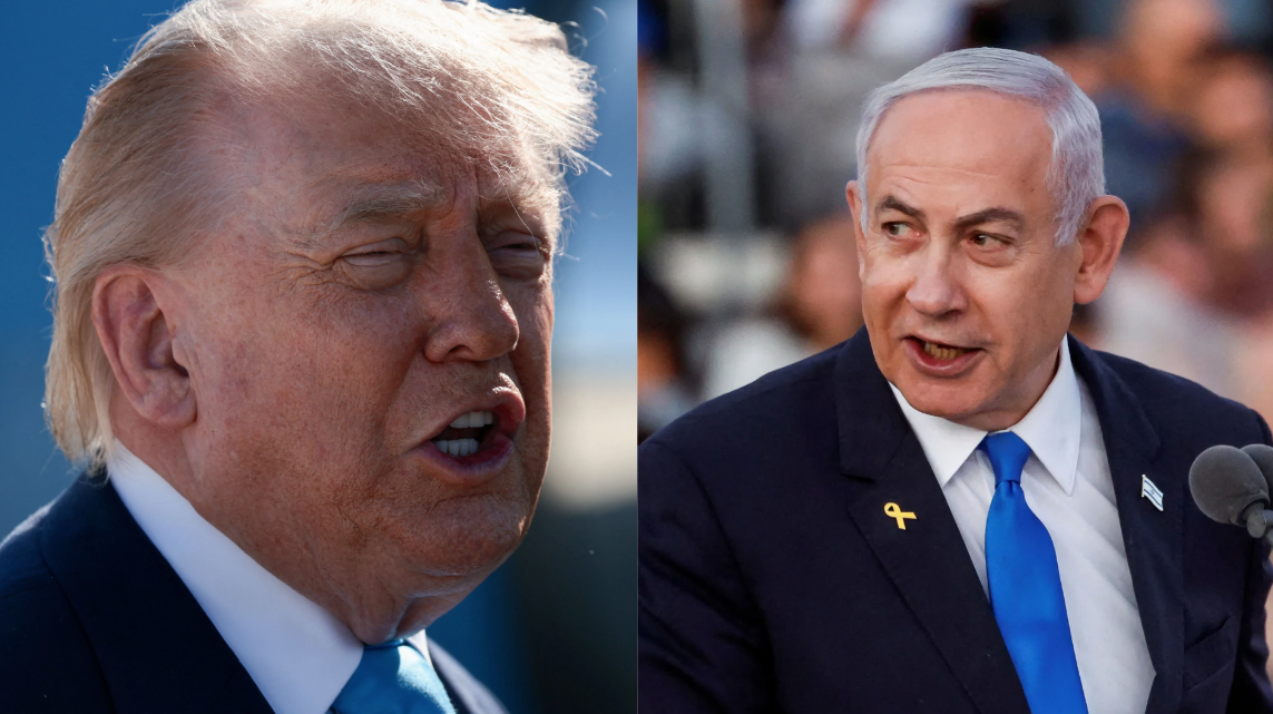 Israel ataca o Irã apesar de apelo de Trump; crise no Oriente Médio ameaça se agravar