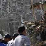 mortes confirmadas chegam a 1.450