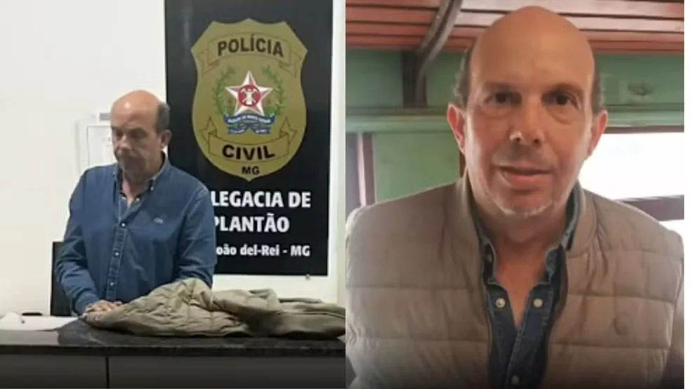 Justiça de MG mantém prisão de argentino preso por racismo