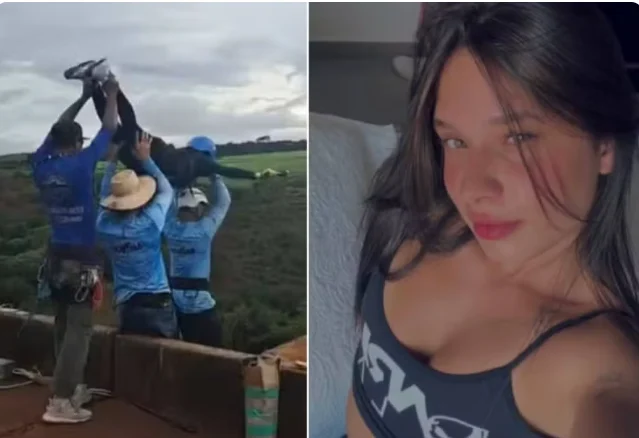 Justiça decreta prisão de suspeitos de envolvimento na morte de jovem em salto sem corda