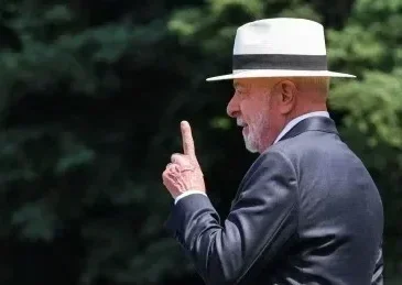 Lula busca ‘redução de danos’ com Trump para blindar eleição