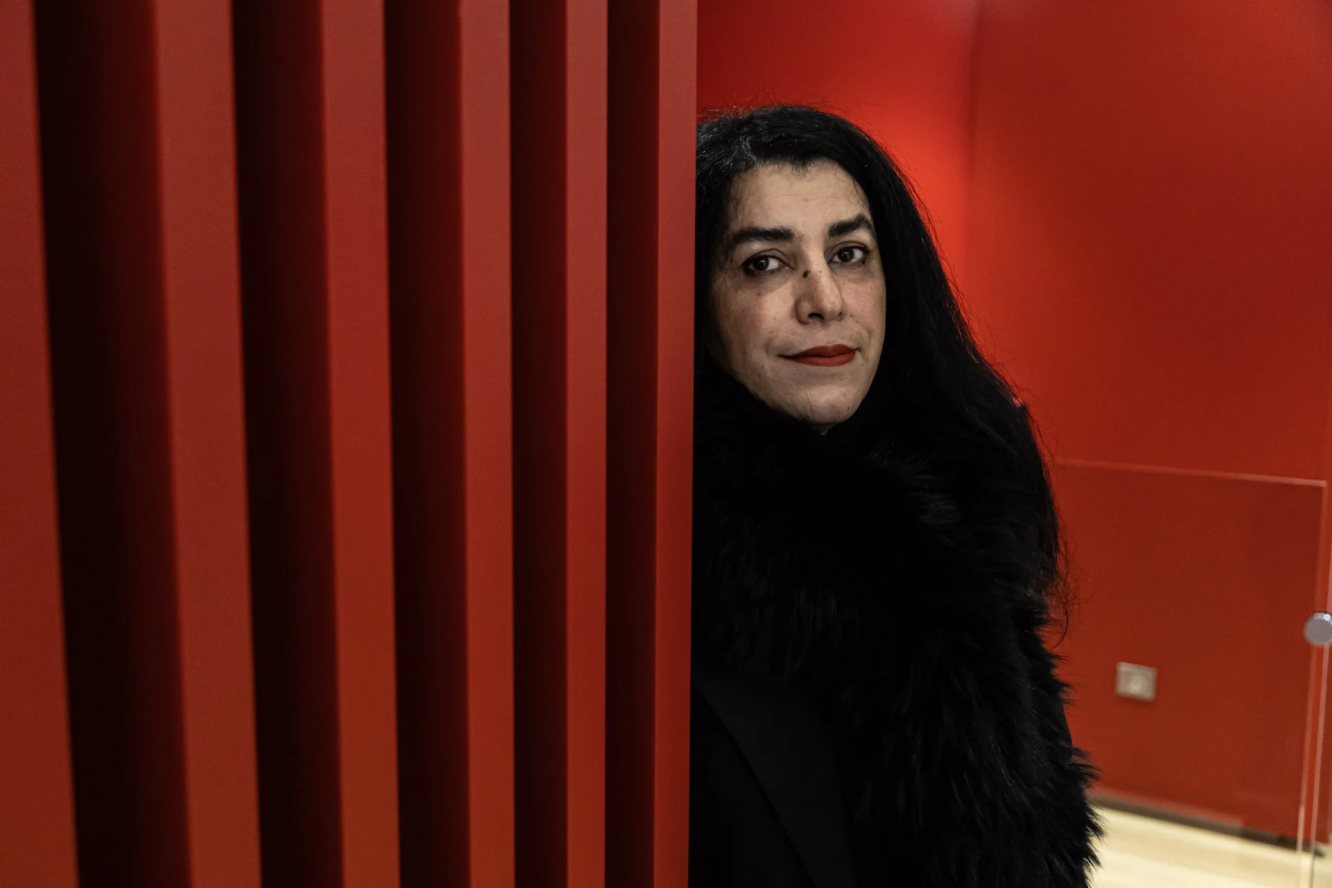 Marjane Satrapi, criadora de Persépolis, artista franco-iraniana morre aos 56 anos