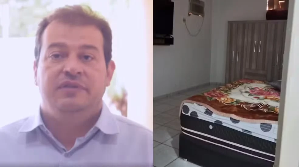 Médico preso no PR ameaçou torturar filha e matar marido de secretária de saúde, diz MP