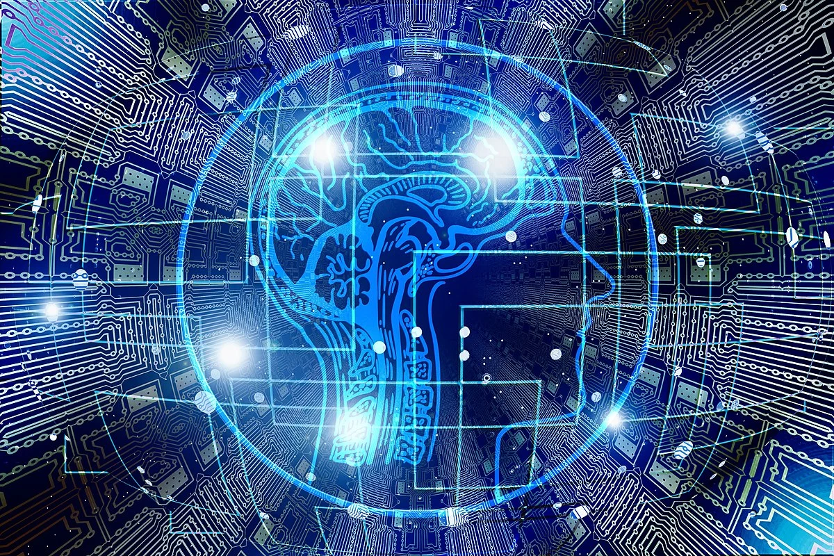 Medo de perder emprego para IA cai no Brasil