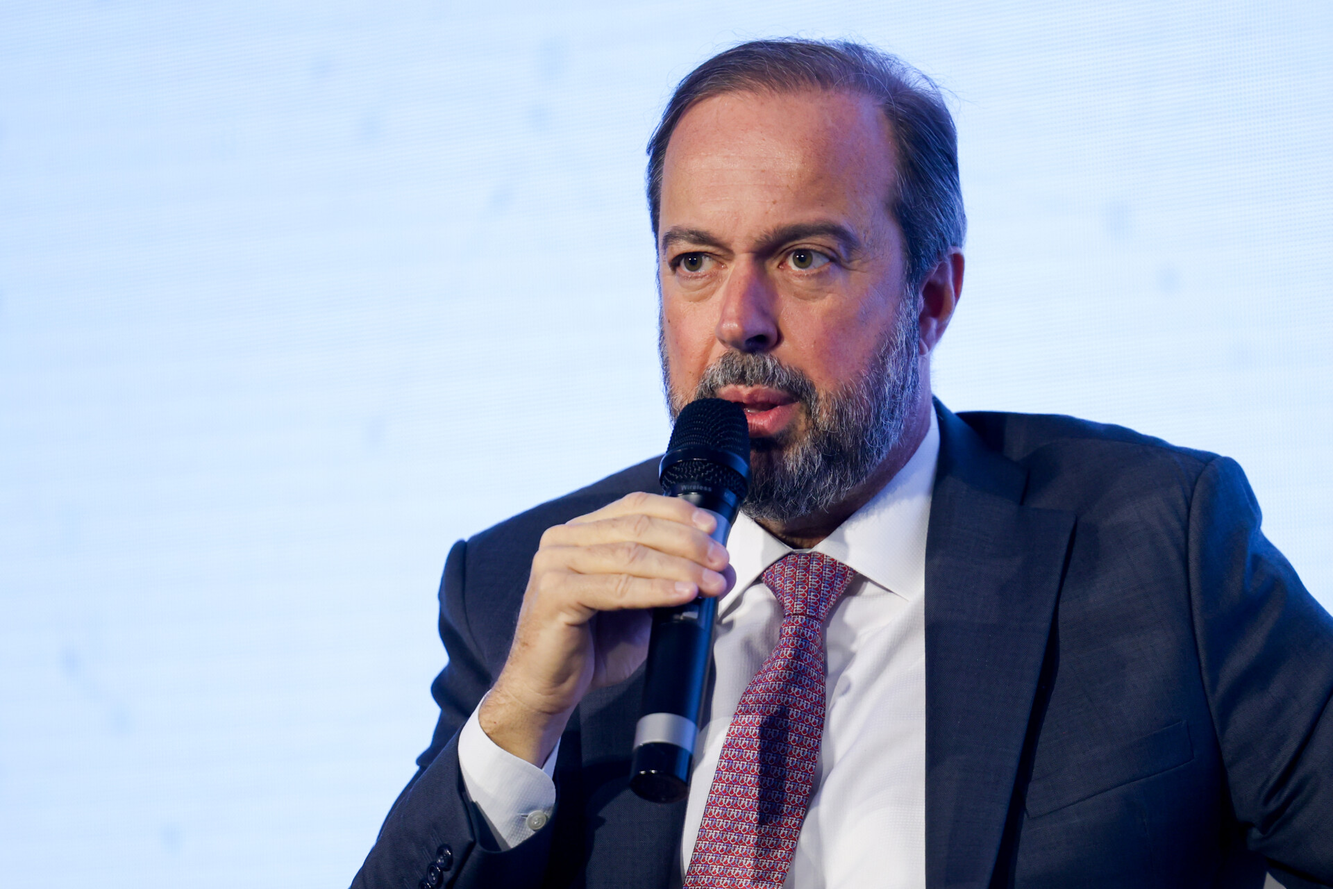 Ministro de Lula é citado em proposta de delação de Vorcaro