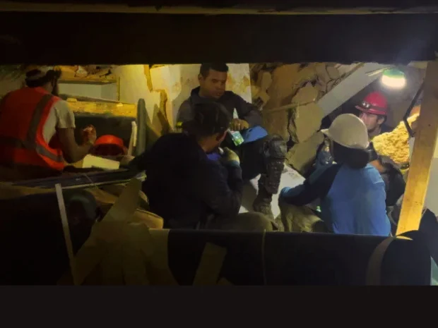 Mortes no terremoto da Venezuela chegam a 1,4 mil; ONU estima em 50 mil os desaparecidos