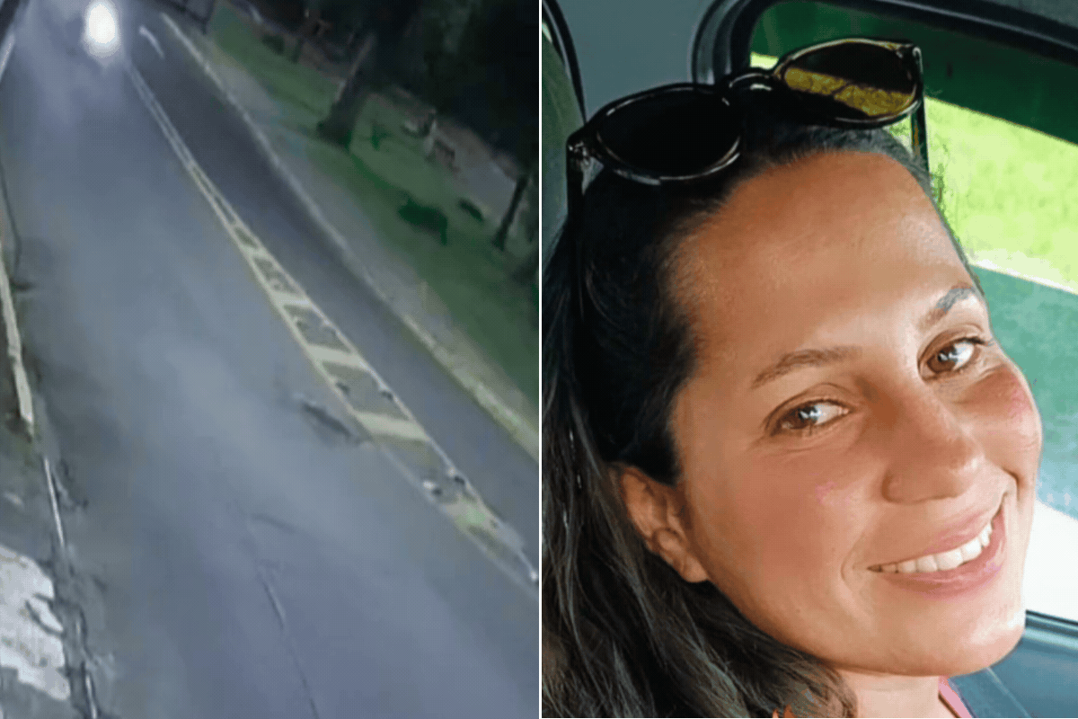 Motociclista atingida por casal na contramão morre dias após colisão frontal em SP