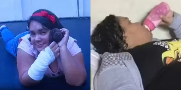 Mulher que fingiu ter 12 é denunciada por dois crimes em SC