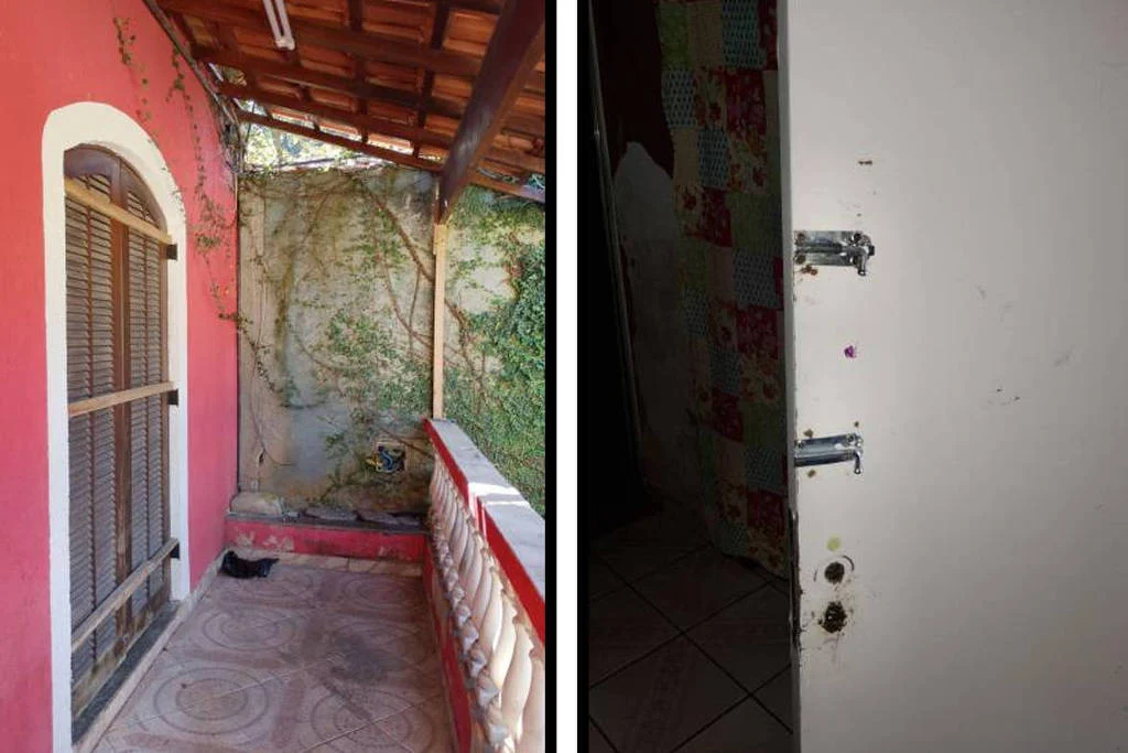 Mulheres eram agredidas em casa de acolhimento em Guarulhos