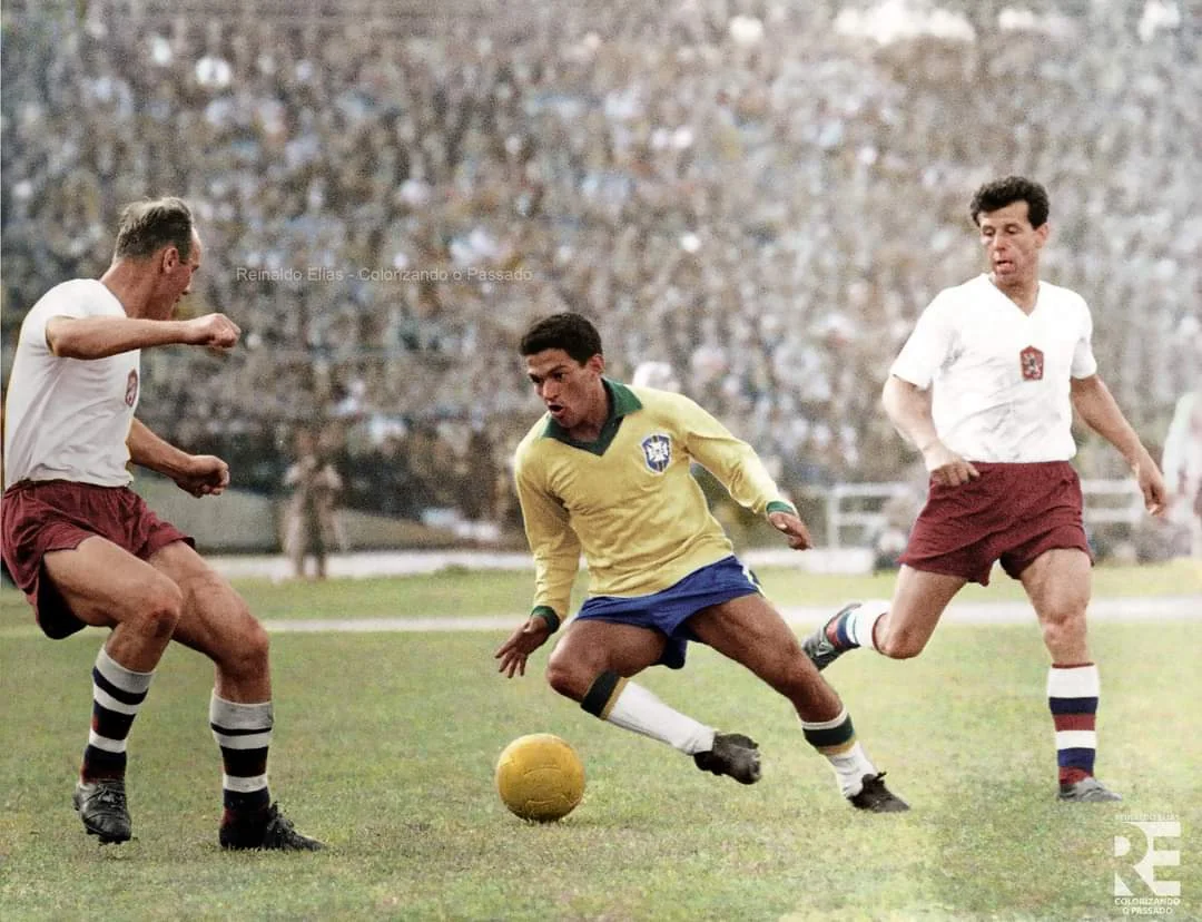 O mal-estar no futebol – ICL Notícias