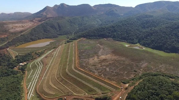 ONG ligada a mineradora que teve Vorcaro como sócio vai eleger conselho ambiental